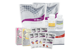 Body By Vi™ Transformation Kit
