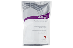 Vi-Shape Nutritional Shake Mix (30 Serving Pouch)