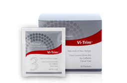 Vi-Trim™ Clear Control Drink Mix (30 Packets)