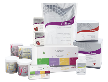 ViSalus™ Product Line